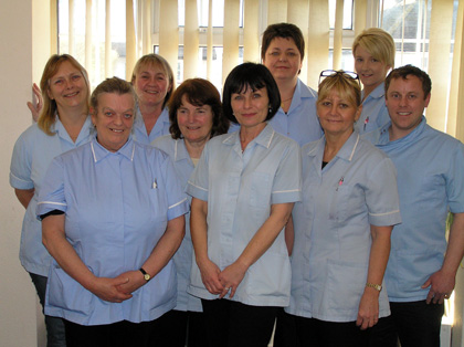 staff photo
